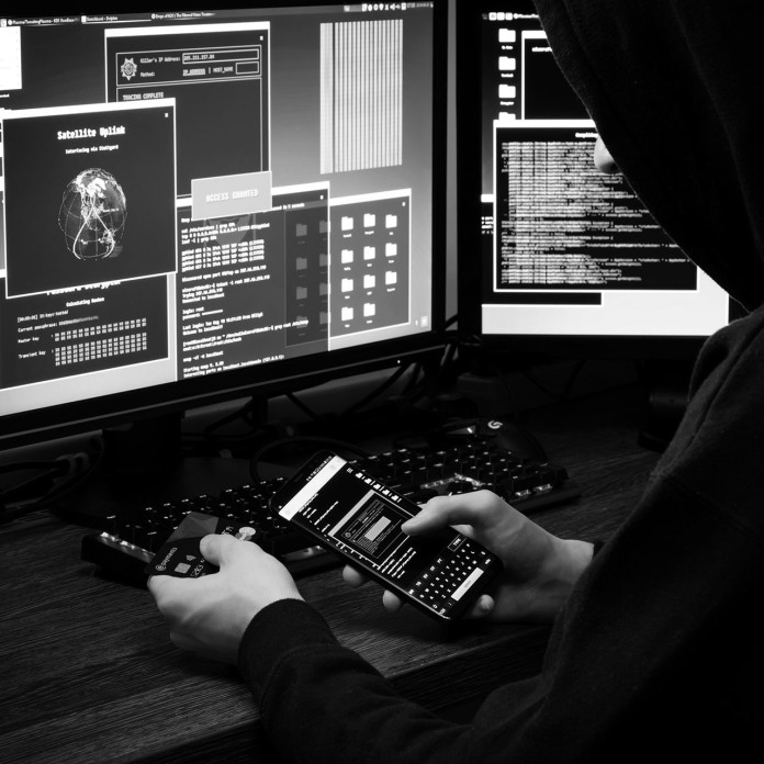 VKS Detectives Privados · Detective Privado Tecnológicos Cútar